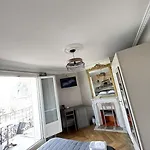 Hotel Baudin Paříž