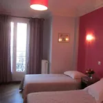 Baudin Hotel Paris