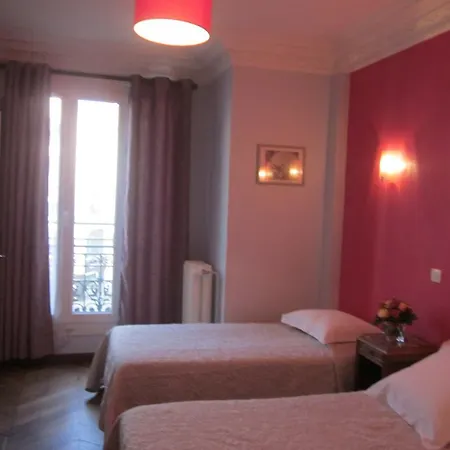Baudin Hotel Paris