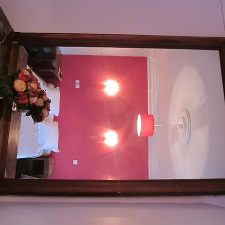 Hotel Baudin