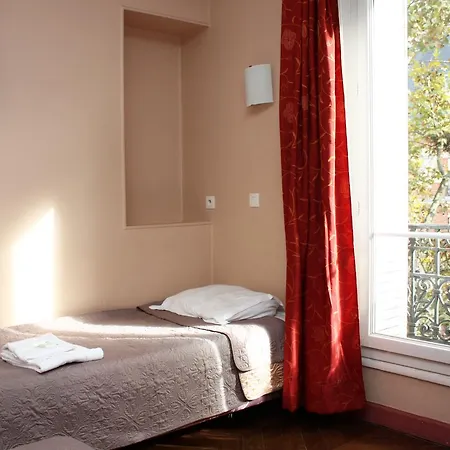Baudin Paris