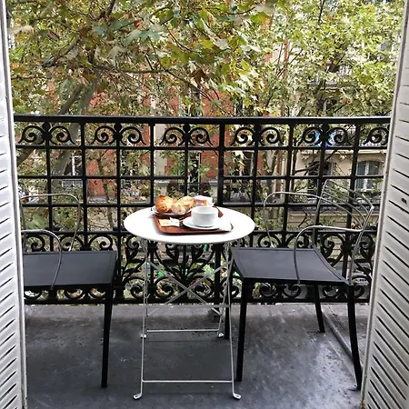 Hotel Baudin
