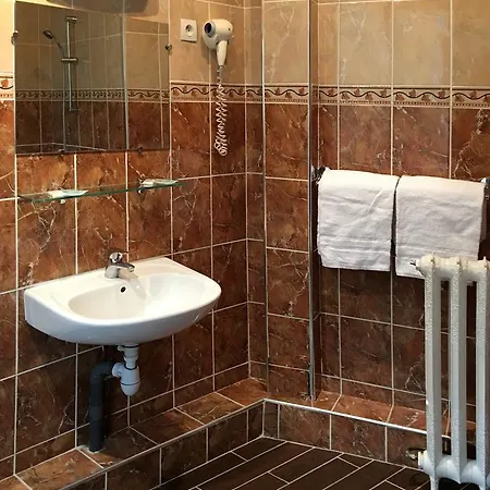 Hotel Baudin Paris