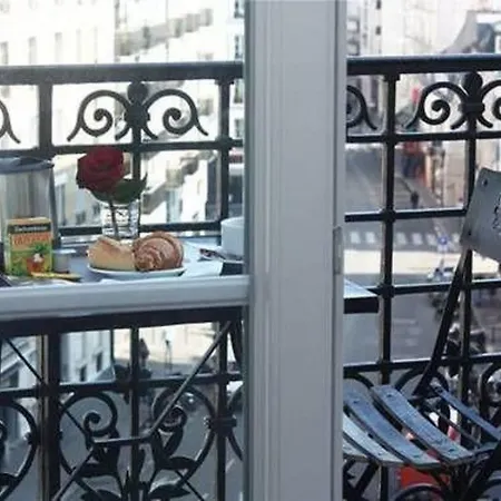 Baudin 2* Paris