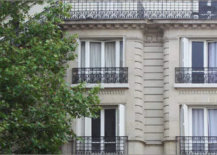Baudin Hotel