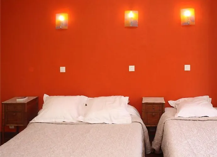 Baudin Hotel