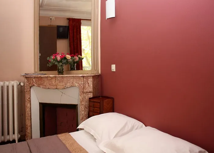 Hotel Baudin