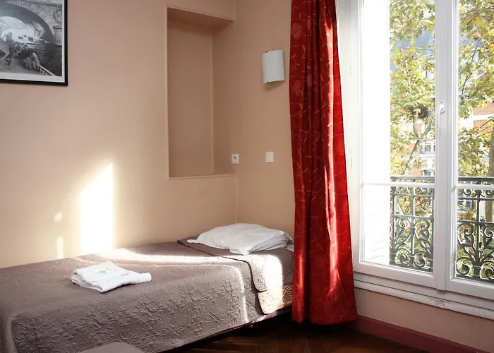 Baudin Paris