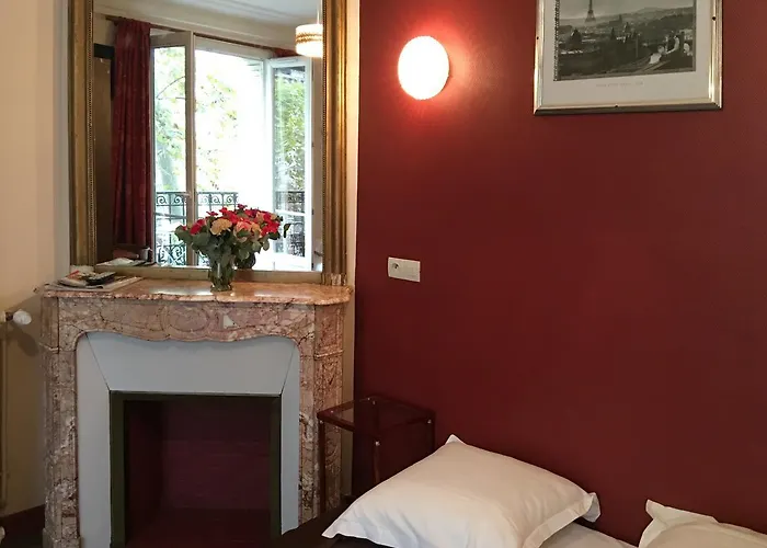 Baudin Otel 2*