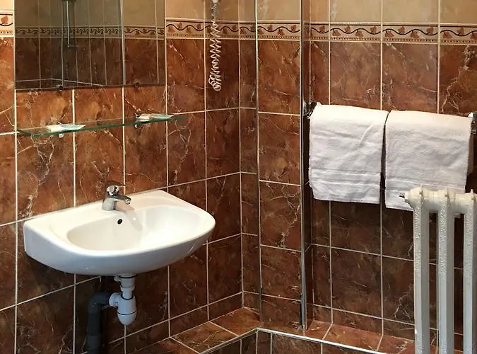 Otel Baudin Paris