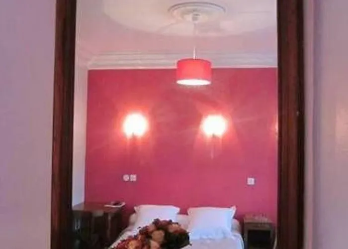 Baudin 2* Paris