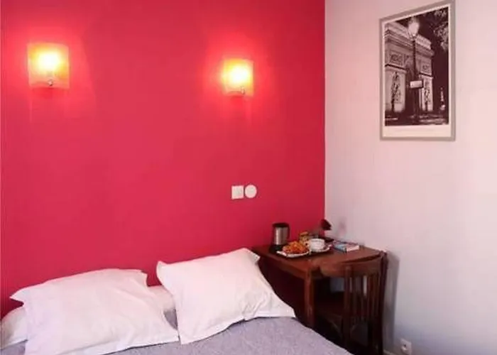 Baudin Otel 2*