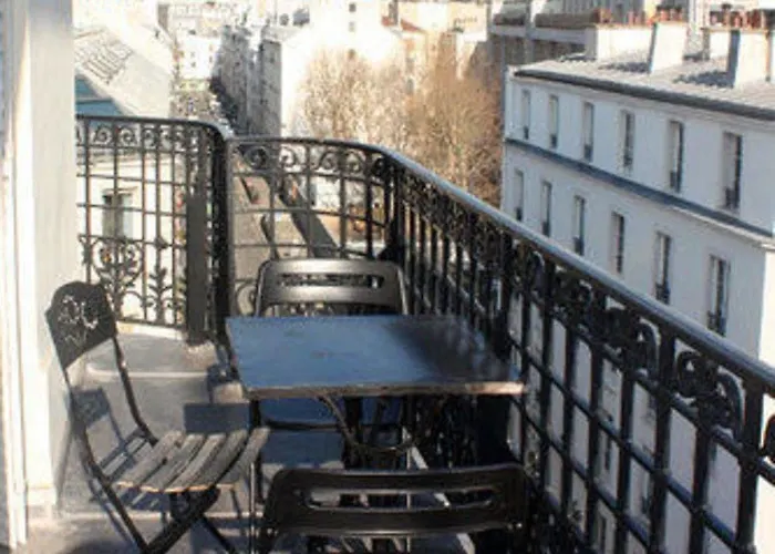 Baudin Otel