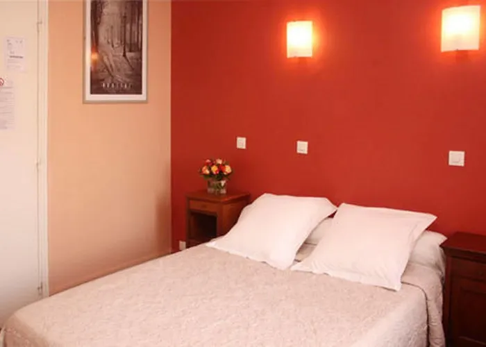 Baudin Otel 2*