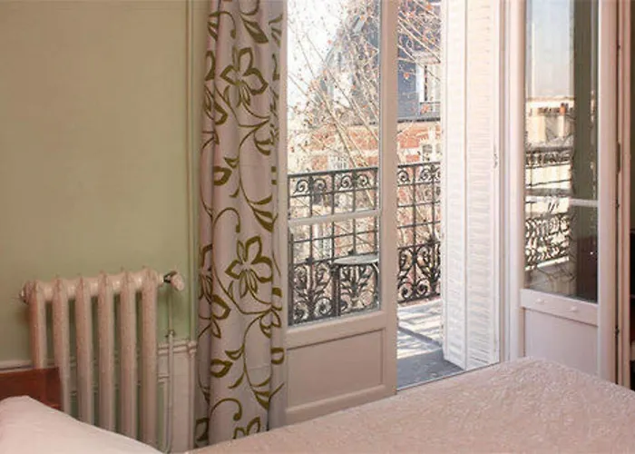 Baudin Hotel 2*