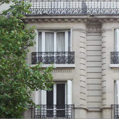 Baudin Hotel