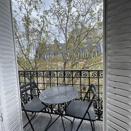 Baudin 2* Paris