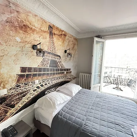 Baudin Hotel