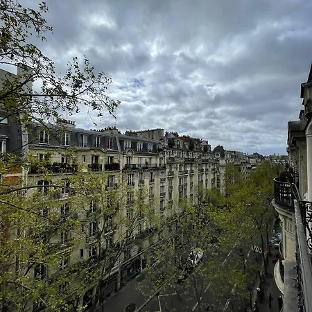 Hotel Baudin