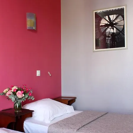 Hotel Baudin Paris