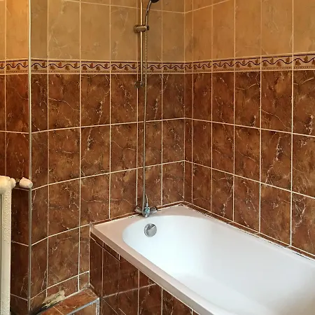 Baudin Hotel Paris