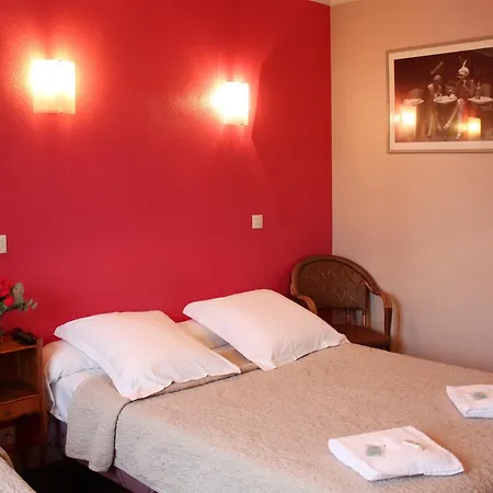 Hotel Baudin Paris