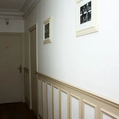 Baudin Hotel