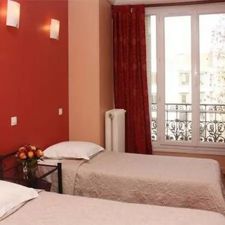Hotel Baudin