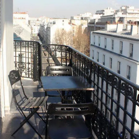 Baudin Hotel