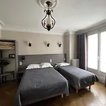 Baudin Paryż