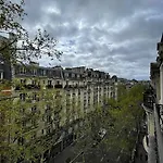 Hotel Baudin