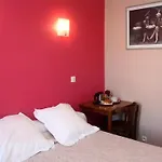 Hotel Baudin 2*