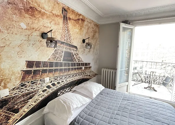 Baudin Hotel