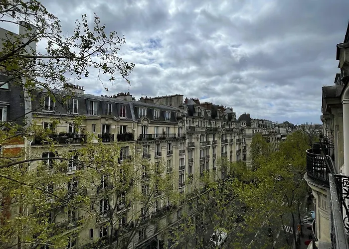 Hotel Baudin