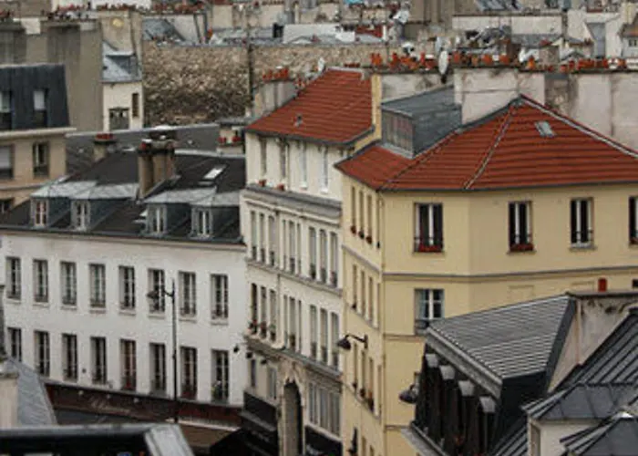 Baudin Hotel