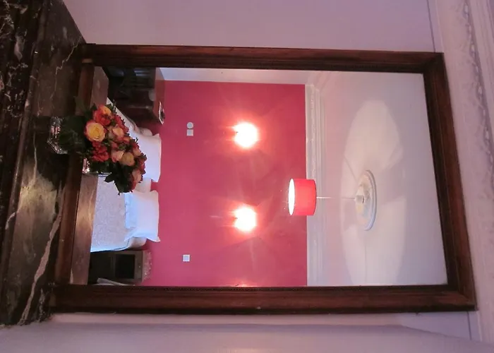 Hotel Baudin
