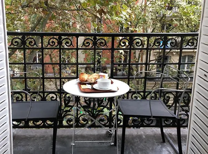 Hotel Baudin