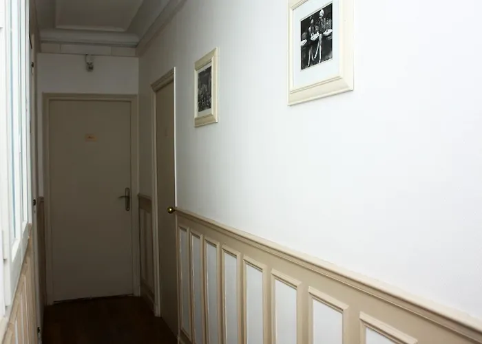 Baudin Hotel