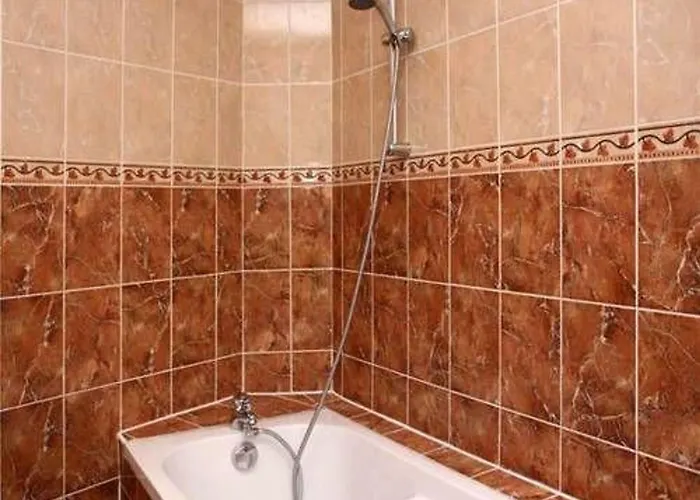 Baudin Hotel Paříž