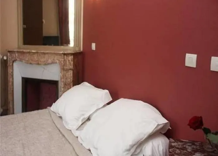 Baudin Paříž