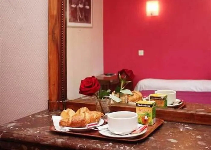 Baudin Hotel